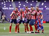Atletico Madrid